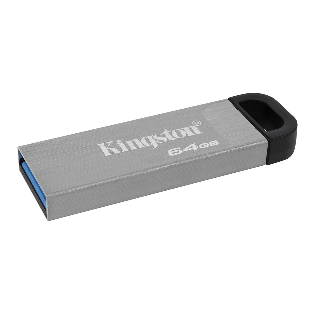 Kingston Technology DataTraveler 64GB Kyson USB Flash Drive - Image 3