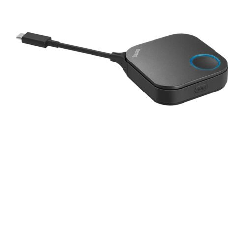BenQ WDC10HC wireless presentation system HDMI Desktop - Image 16