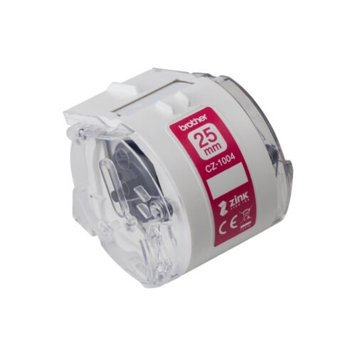 Brother CZ-1004 label-making tape - Image 13
