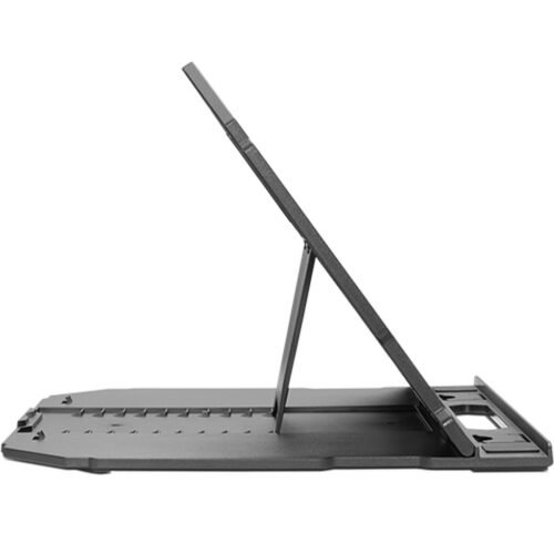 Lenovo 4XF1A19885 laptop stand Black - Image 2