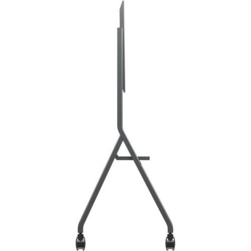 Viewsonic VB-STND-009 signage display mount 2.67 m (105") Black, Silver - Image 6