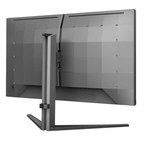 Philips Evnia 32M2N6800M/00 computer monitor 80 cm (31.5") 3840 x 2160 pixels 4K Ultra HD LCD Black - Image 8