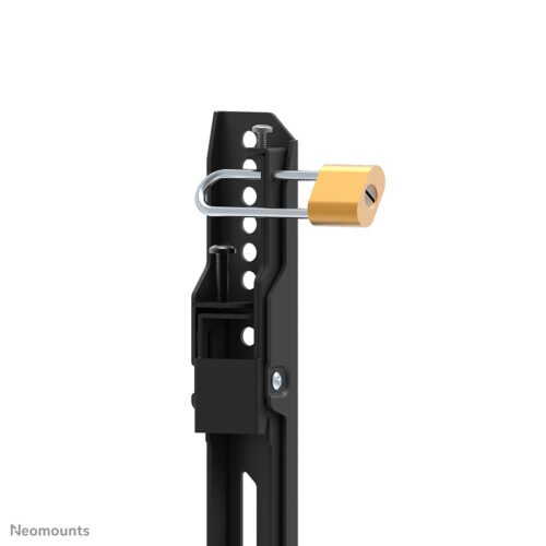 Neomounts WL30S-850BL18 TV mount wall 43-86" - fixed - lockable - fast installation - Image 6