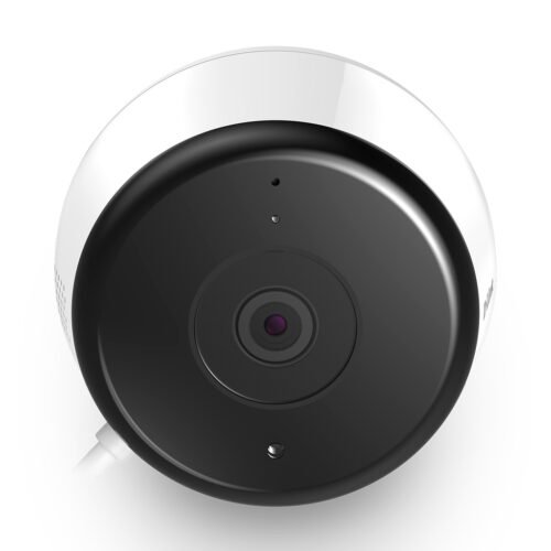 D-Link mydlink Full HD Outdoor Wi-Fi-camera – DCS-8600LH - Image 3