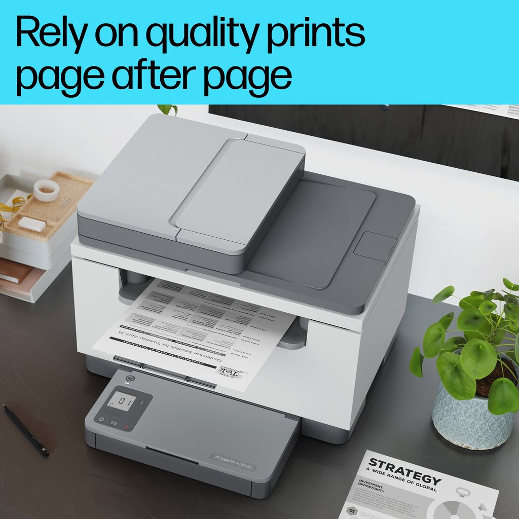 HP LaserJet MFP M235sdw Printer - Image 19