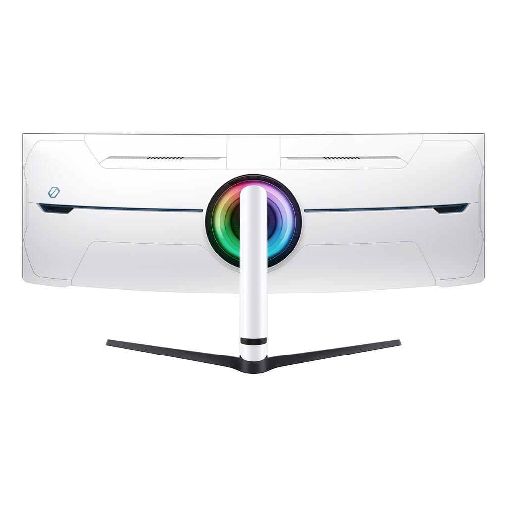 Samsung 57" G95NC Odyssey Neo G9 240Hz Dual UHD Monitor - Image 11