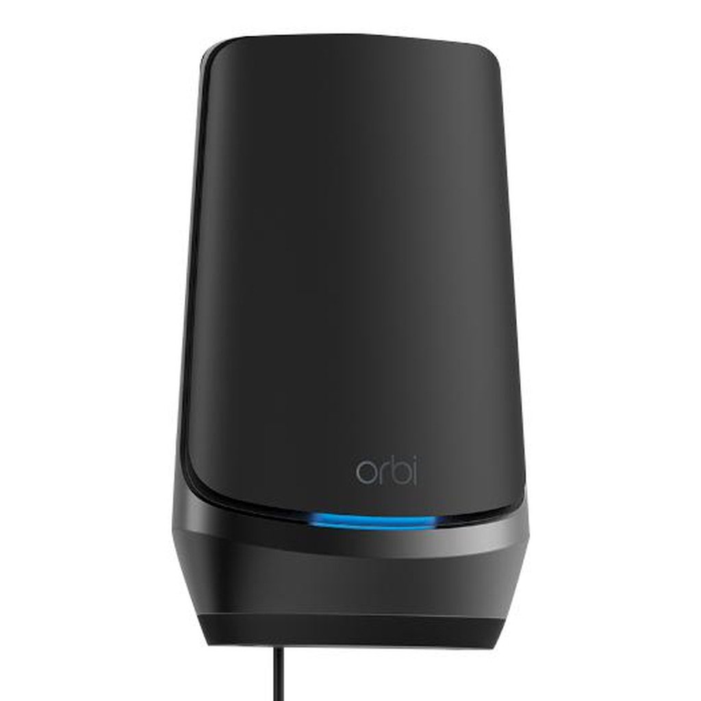 NETGEAR RBKWMB-10000S mounting kit Black Glass Fiber Reinforced Polymer (GFRP) - Image 3