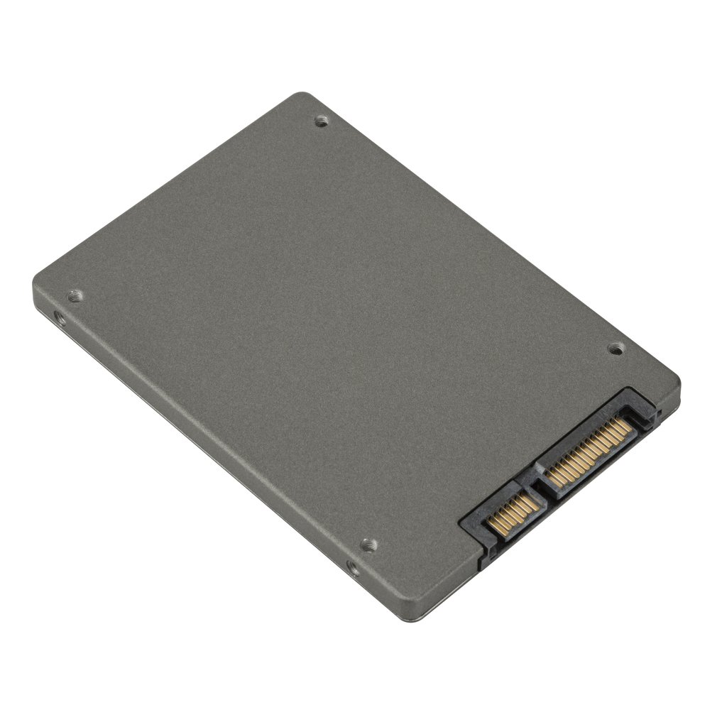 HP Enterprise Class 240GB SATA SSD - Image 2