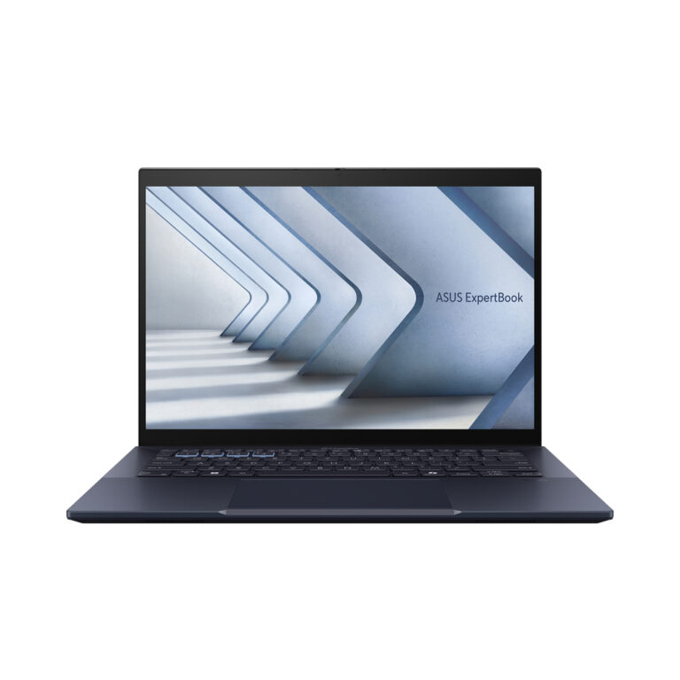 ASUS ExpertBook B5 B5404CM-Q6U731X Intel Core Ultra 7 155U Laptop 35.6 cm (14") Touchscreen WUXGA 32 GB DDR5-SDRAM 1 TB SSD Wi-