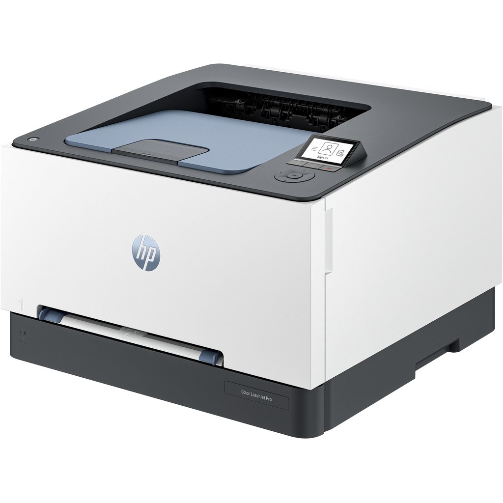 HP Color LaserJet Pro 3202dn - Image 2