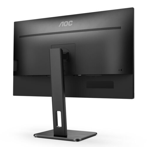 AOC P2 24P2QM LED display 60.5 cm (23.8") 1920 x 1080 pixels Full HD Black - Image 17