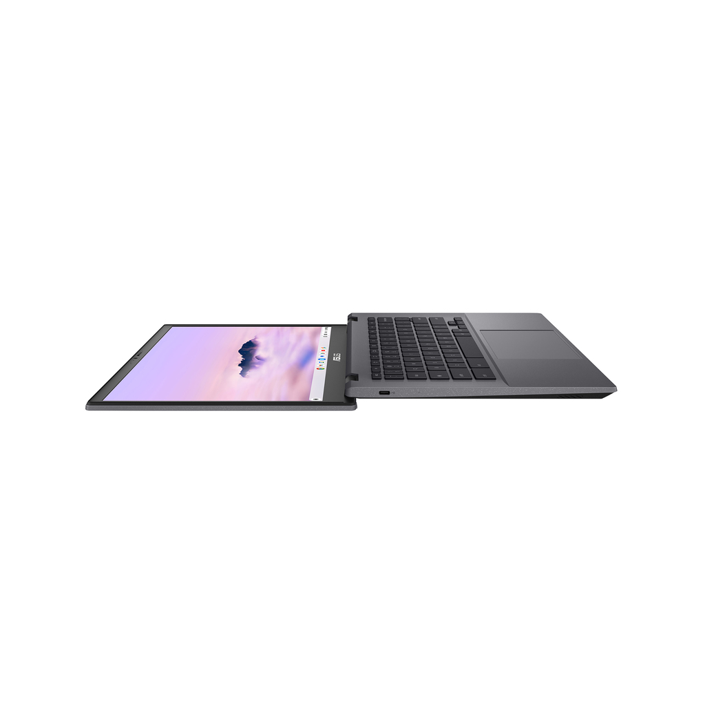 ASUS Chromebook CB3402CBA-PQ0305 Intel® Core™ i3 i3-1215U 35.6 cm (14") Full HD 8 GB LPDDR5-SDRAM 128 GB Flash Wi-Fi - Image 6