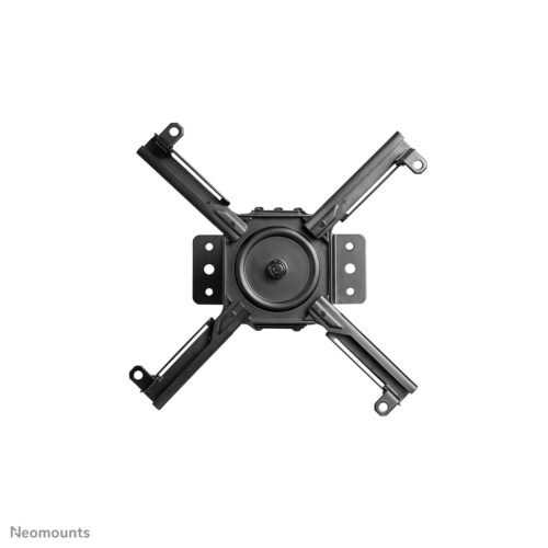 Neomounts CL25-530BL1 Beamer ceiling mount - h 25,5 cm - easy-install - full motion - Image 13