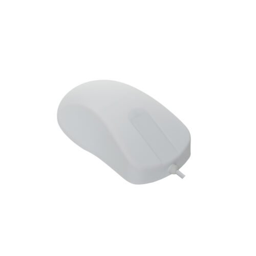 CHERRY AK-PMH1 mouse Medical Ambidextrous USB Type-A Optical 1000 DPI - Image 2