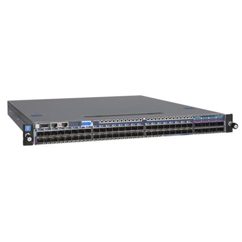 NETGEAR M4500-48XF8C Managed L2/L3/L4 1U Black