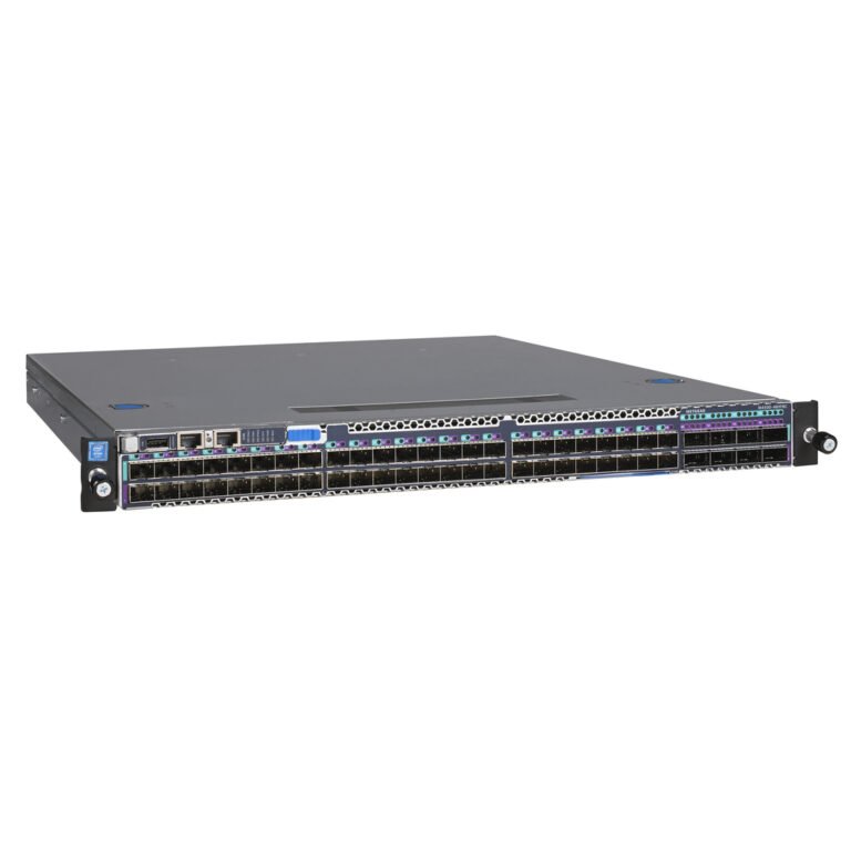 NETGEAR M4500-48XF8C Managed L2/L3/L4 1U Black