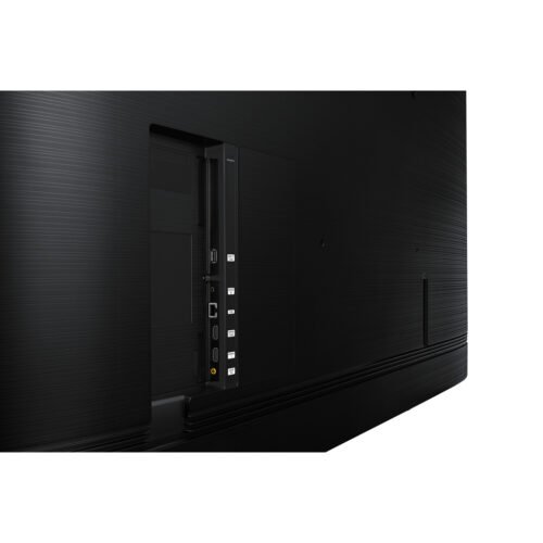Samsung 65" Crystal UHD 4K Signage QE65T - Image 5