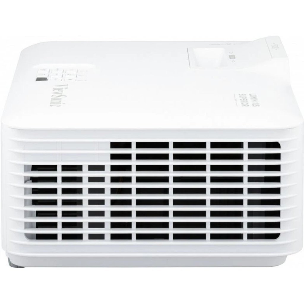 Viewsonic LS740W data projector Standard throw projector 5000 ANSI lumens 3LCD WXGA (1200x800) White - Image 16