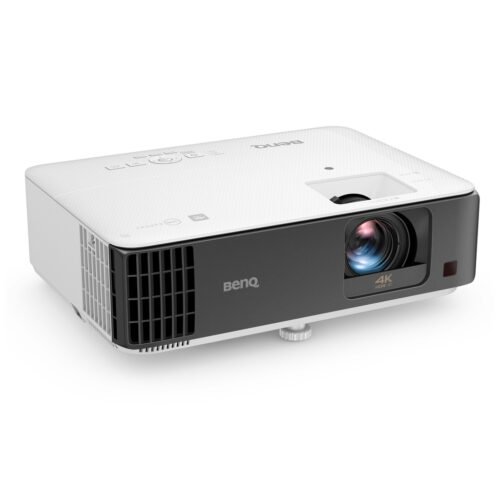 BenQ TK700STi Short throw projector 3000 ANSI lumens DLP UHD 4K (3840x2160) 3D White - Image 4