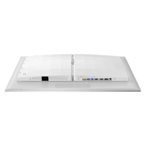 Philips Evnia 8000 27M2N8500/00 computer monitor 67.3 cm (26.5") 2560 x 1440 pixels Quad HD QD-OLED White - Image 6