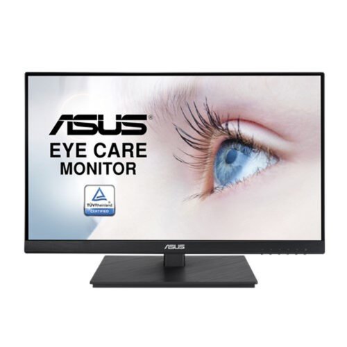 ASUS VA229QSB LED display 54.6 cm (21.5") 1920 x 1080 pixels Full HD Black - Image 4