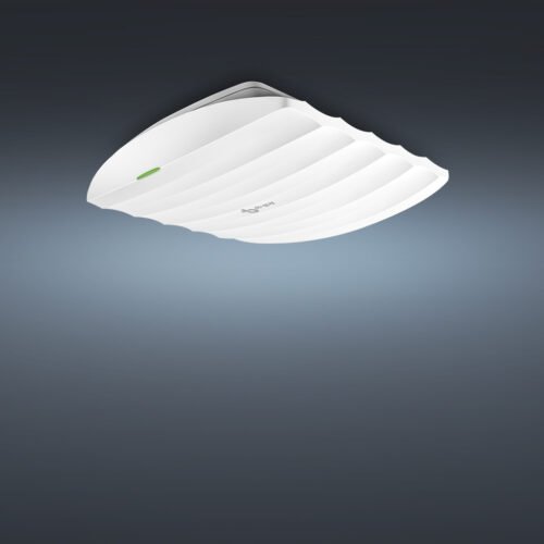 TP-Link EAP110 wireless access point 300 Mbit/s White Power over Ethernet (PoE) - Image 7