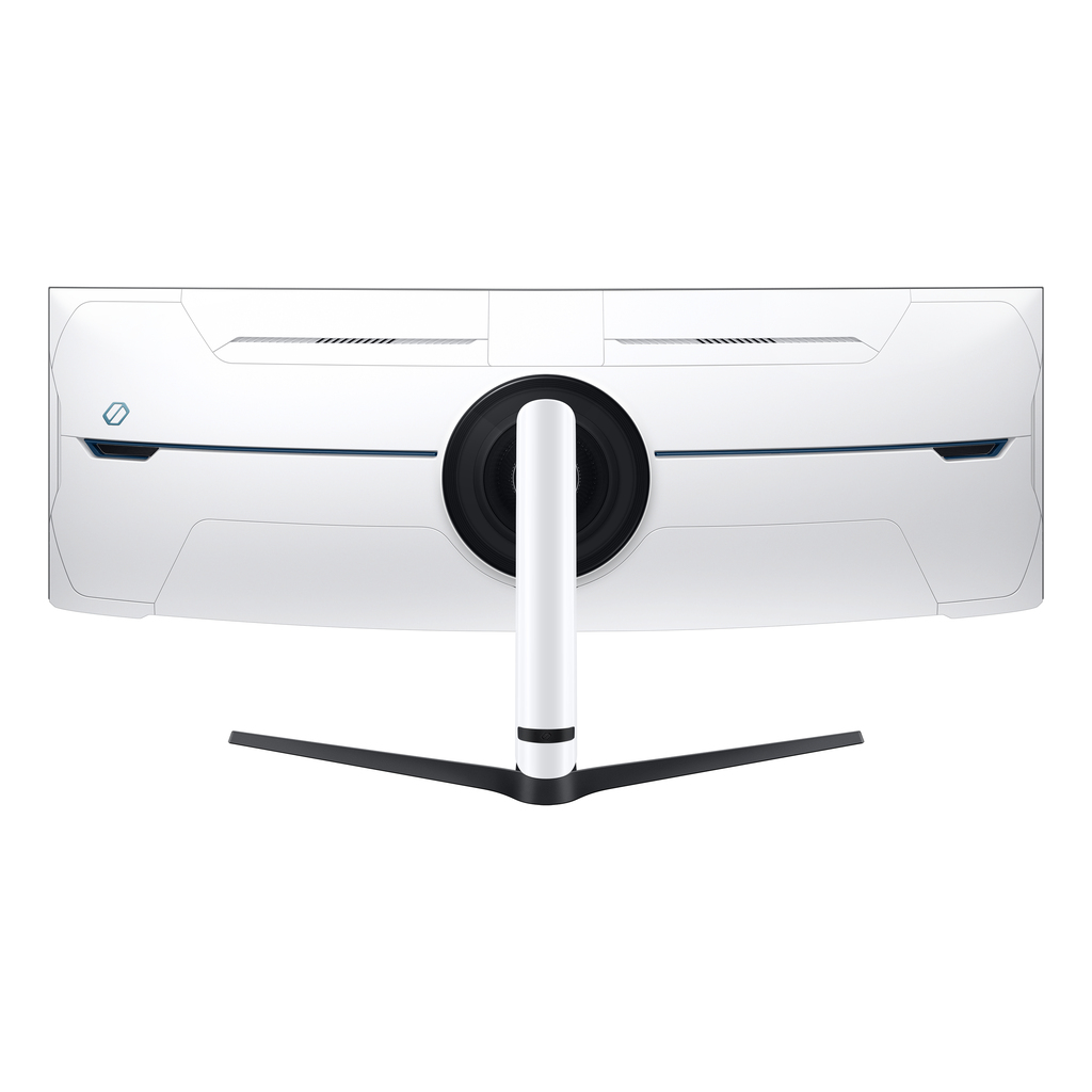 Samsung 57" G95NC Odyssey Neo G9 240Hz Dual UHD Monitor - Image 12