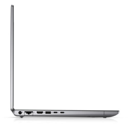 DELL Precision 7680 Intel® Core™ i7 i7-13850HX Mobile workstation 40.6 cm (16") Full HD+ 32 GB DDR5-SDRAM 1 TB SSD N - Image 4