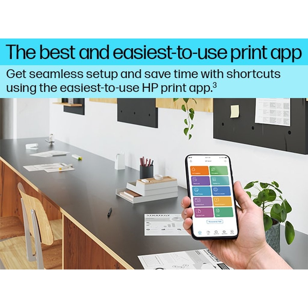 HP LaserJet MFP M235sdw Printer - Image 23