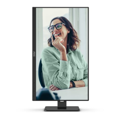 AOC Q27P3CV computer monitor 68.6 cm (27") 2560 x 1440 pixels Quad HD LED Black - Image 12