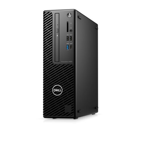 DELL Precision 3460 Intel® Core™ i7 i7-14700 16 GB DDR5-SDRAM 512 GB SSD NVIDIA T1000 Windows 11 Pro SFF Workstation - Image 6