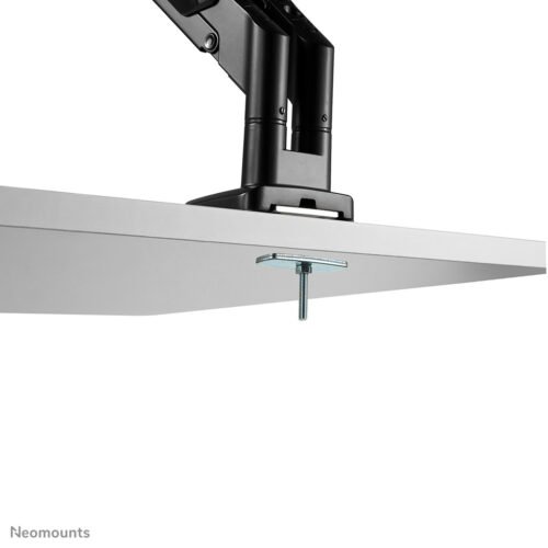 Neomounts DS70-810BL2 Monitor arm 17-32" - gas spring - space saving - 180°-stop - Image 14