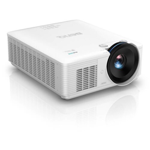 BenQ LU785 Standard throw projector 6000 ANSI lumens DLP WUXGA (1920x1200) White - Image 4