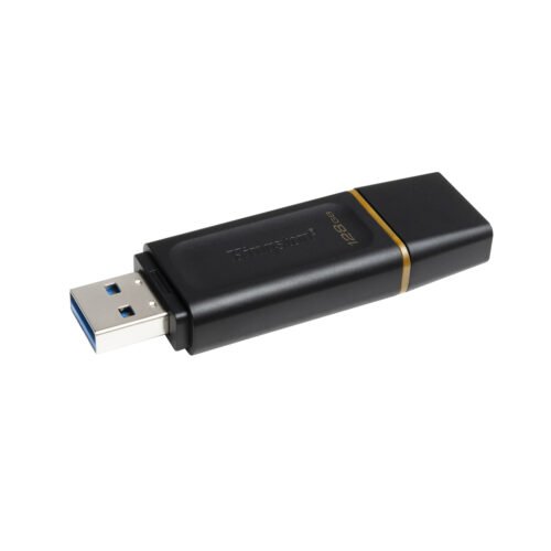 Kingston Technology DataTraveler Exodia - USB 3.2 Flash Drive - Image 10