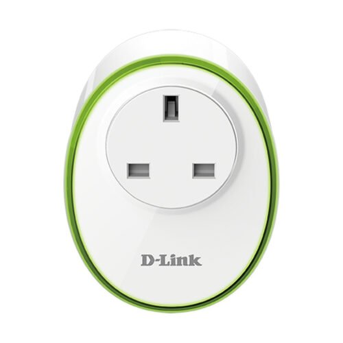 D-Link DSP-W115 smart plug 3680 W White - Image 5