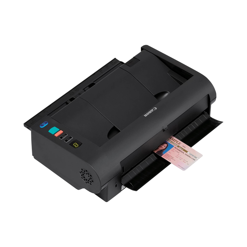 Canon imageFORMULA DR-M140II ADF + Sheet-fed scanner 600 x 600 DPI A4 Black - Image 3