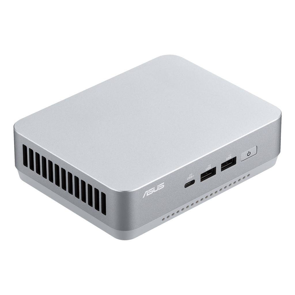 ASUS NUC 14 Pro+ RNUC14RVSU700002I UCFF White 155H - Image 9