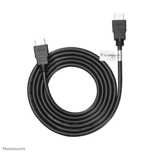 Neomounts HDMI6MM HDMI cable - 1.8 metres - Image 4