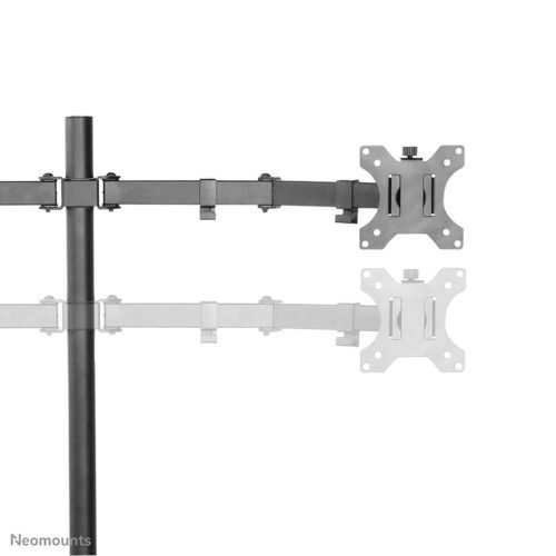 Neomounts FPMA-D550DBLACK Monitor arm 10-32" - Image 8