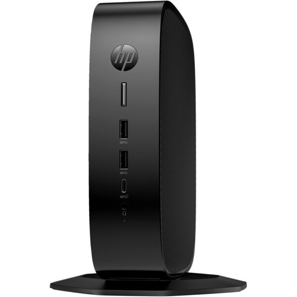 HP Elite t755 3 GHz ThinPro 1.4 kg Black V2546 - Image 2