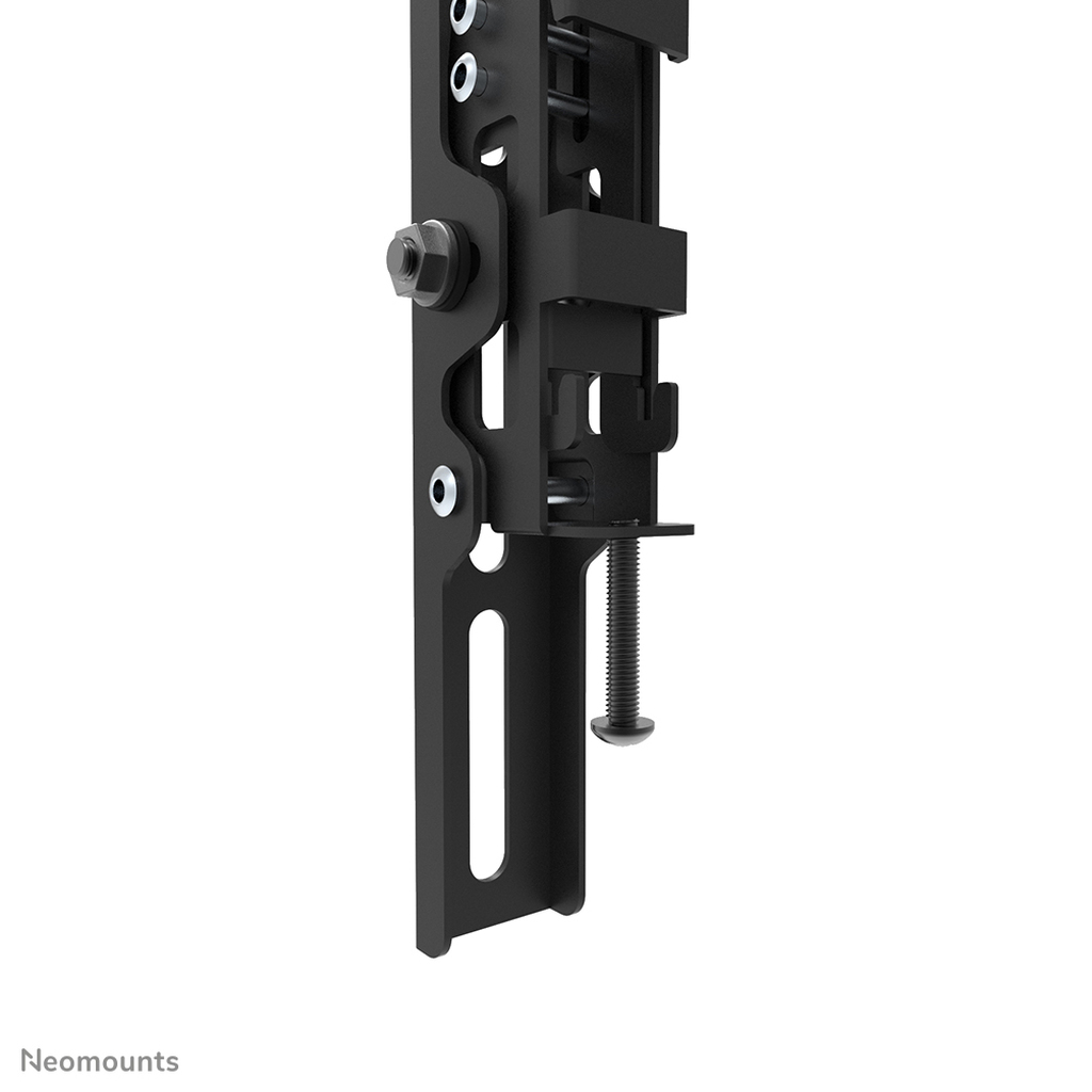 Neomounts WL35-350BL12 TV mount wall 24-55" - tiltable - lockable - easy install - Image 8