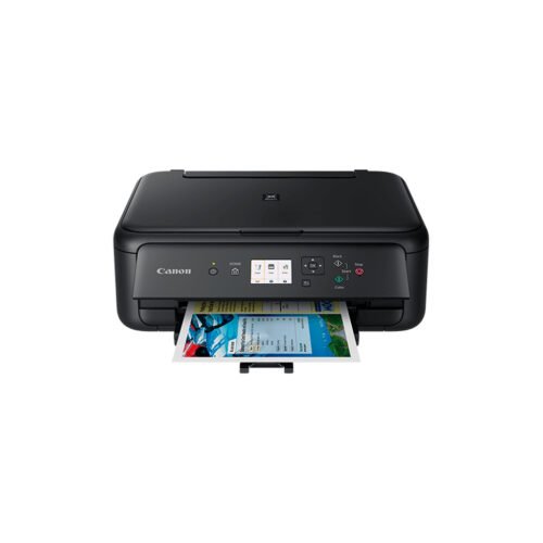 Canon PIXMA TS5150 Inkjet A4 4800 x 1200 DPI Wi-Fi - Image 3