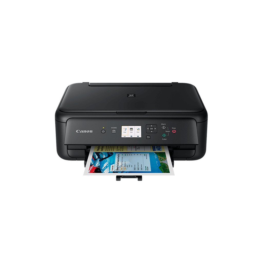 Canon PIXMA TS5150 Inkjet A4 4800 x 1200 DPI Wi-Fi - Image 3