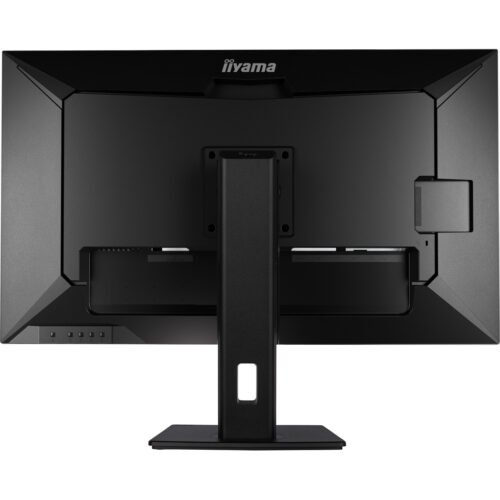 iiyama ProLite 32’’ IPS panel with KVM switch, USB-C dock and RJ45 (LAN) - Image 6