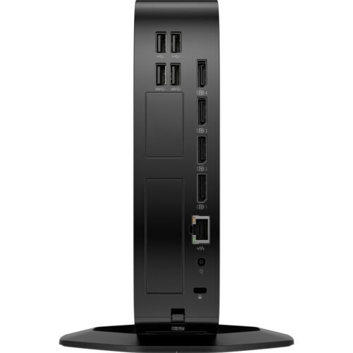 HP Elite t755 3 GHz ThinPro 1.4 kg Black V2546 - Image 6