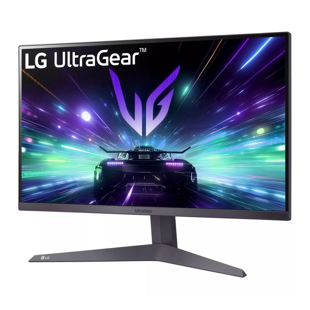 LG 27GS50F-B computer monitor 68.6 cm (27") 1920 x 1080 pixels Full HD Black - Image 2