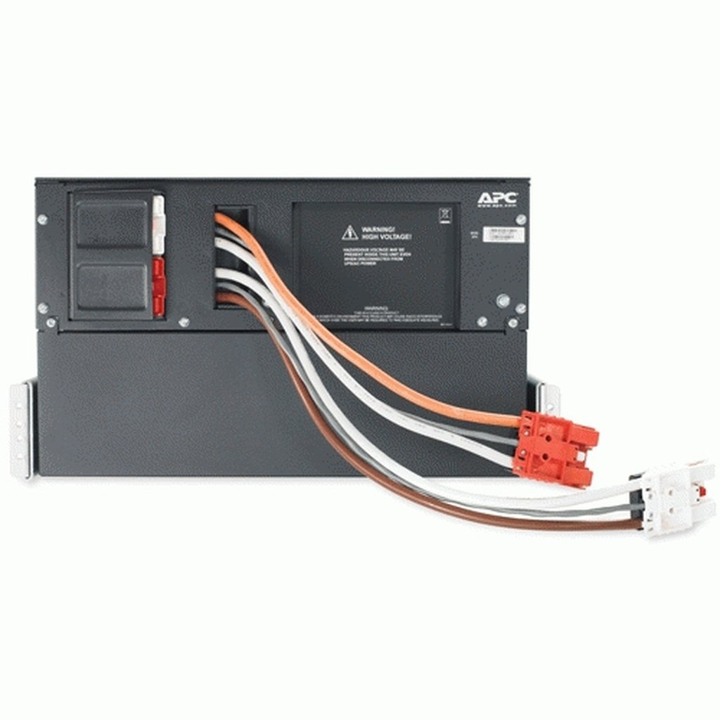 APC Smart-UPS RT192V RM Battery Pack 2 Rows uninterruptible power supply (UPS) - Image 2