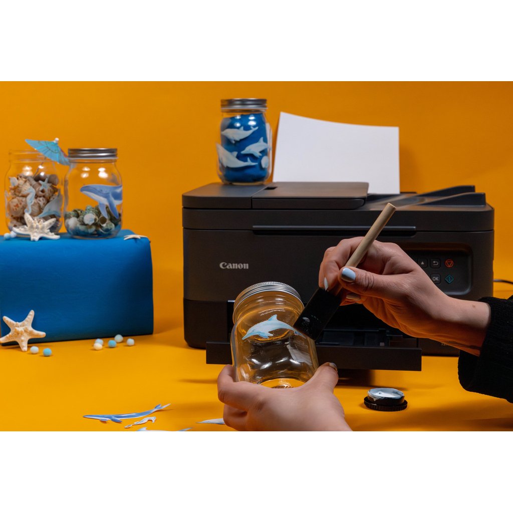 Canon PIXMA TS7450i Black - Image 10