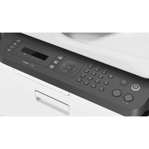 HP Color Laser MFP 179fnw - Image 7