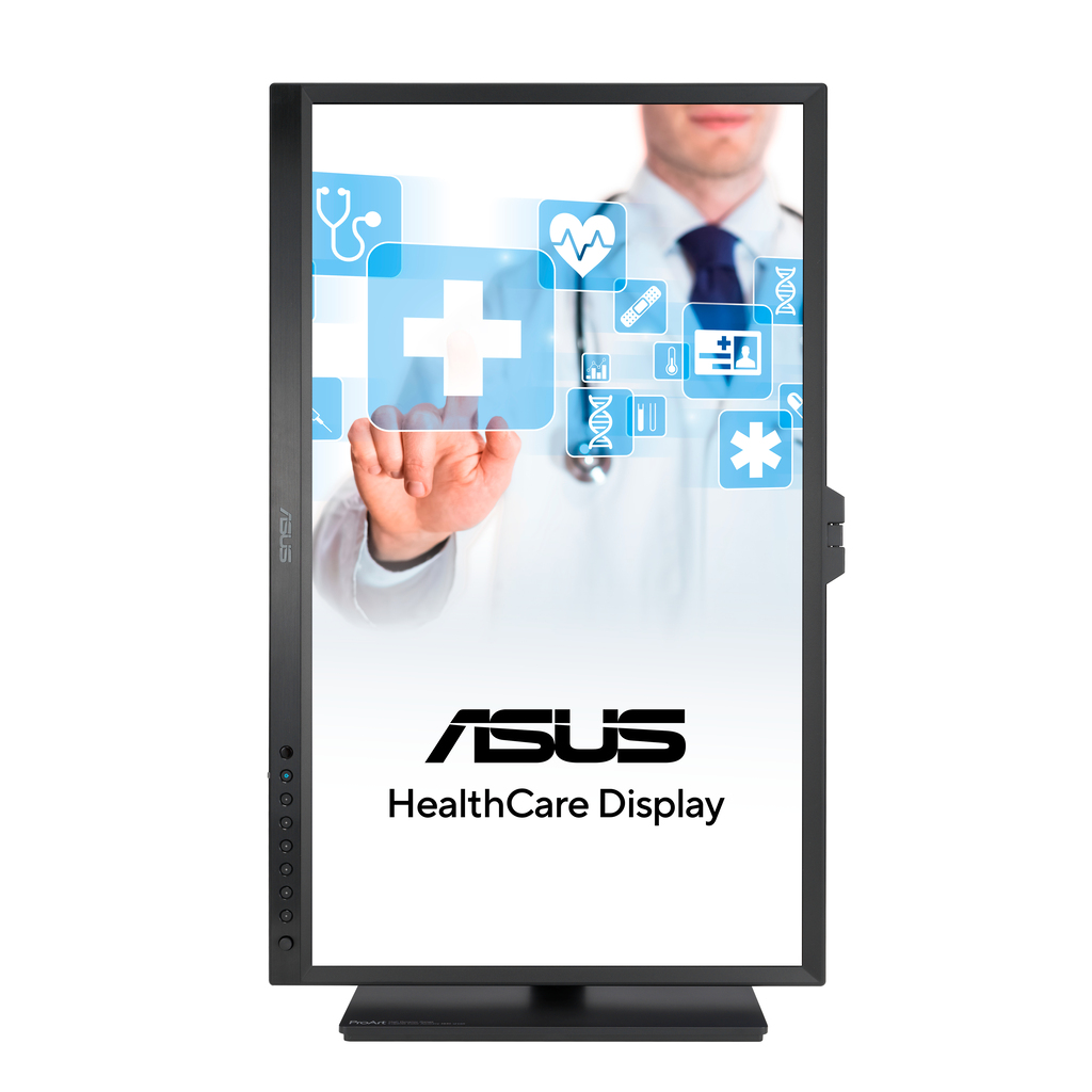 ASUS HA3281A computer monitor 80 cm (31.5") 3840 x 2160 pixels 4K Ultra HD LCD Black - Image 5